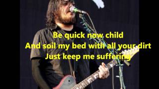 Seether Master of Disaster with Lyrics New Song [upl. by Yraillih411]