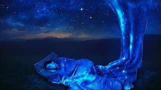 Sleep Instantly in Under 5 MINUTES  Eliminate Subconscious Negativity  Remove Mental Blockages [upl. by Marola]