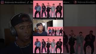 PTX  Hallelujah  Live Reaction 🔥 OUT NOW 🔥 reactionvideo pentatonixreaction pentaholics [upl. by Llemert]