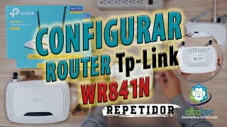 Πως να συνδέσεις το TP Link extender με το WiFi σου  G Tech Talk  GERMANOS [upl. by Snoddy]