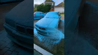 Unicorn Killer Grade Snow Foam detailing [upl. by Assir]