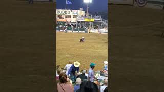 Reno Rodeo 2024 Calf Roping [upl. by Durman]