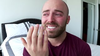 YouTuber Matthew Santoros DOMESTIC ABUSE Story  Whats Trending Now [upl. by Peterus]