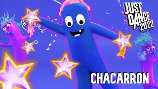 Chacarrón  Just Dance 2022 Wii [upl. by Suh]