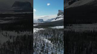 Dog Sledding Across Swedish Lapland  Husky Adventure [upl. by Shae]