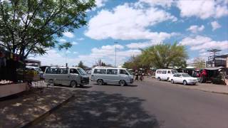 Botswana Gaborone City 2013 [upl. by Eudoca]