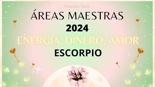 ⭐️ESCORPIO El universo te lo concede🌌 Hará todo para conquistarte😱💖📲TAROT HORÓSCOPO [upl. by Cosimo]