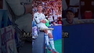 Cristiano RONALDOs Secret to Scoring LIKE A PRO [upl. by Anuahc]