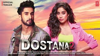 dostana 2 Full Hindi Movie Amitabh Bachchan beta  volgsvideo [upl. by Nolrac]