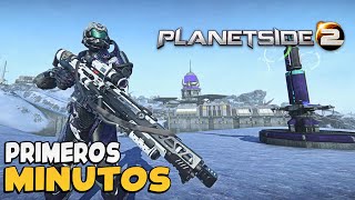 PlanetSide 2  Return to Glory  Official Gameplay Trailer [upl. by Iman]