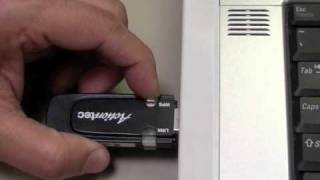 How to install the Wireless N USB Adapter [upl. by Kyla908]