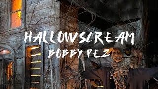 Hallowscream  Bobby Pez  Barnsley Beats [upl. by Xxam820]