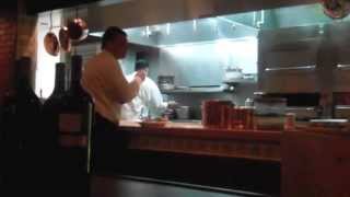 The Bizarre Mortons Steakhouse in Schaumburg Illinois Experience [upl. by Ganley]