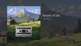 C4C  beauty of life Original Audio [upl. by Hofmann60]