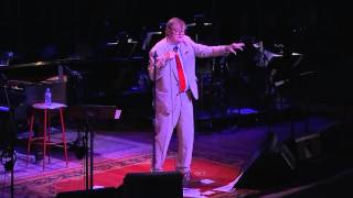 The News from Lake Wobegon  422016 [upl. by Aleahc]