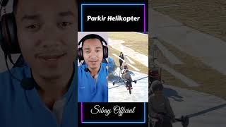 Parkirin helikopter 🚁 [upl. by Loreen]