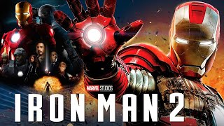 Iron Man 2 Full Movie Hindi Dubbed Facts  Robert Downey Jr  Gwyneth Paltrow  Don Cheadle [upl. by Clarette181]