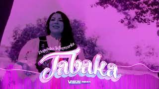 Kaszubska Influencerka  Tabaka Visun remix [upl. by Esyned]