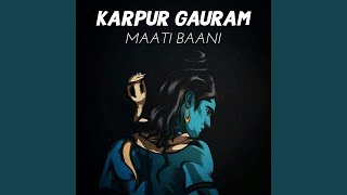 Karpur Gauram feat Supati Ranjan Nirali Kartik Vikas Parikh [upl. by Ulda108]