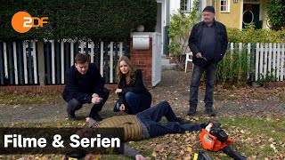 Ein starkes Team – Der Tausch  Filme amp Serien  ZDF [upl. by Iggep]