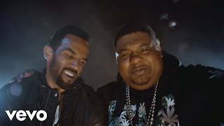 Craig David x Big Narstie  When the Bassline Drops Official Video [upl. by Alten]