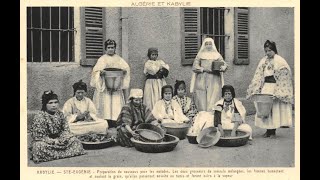 Les stratégies d’évangélisation de l’Algérie mises en œuvre par les Soeurs de NotreDame d’Afrique [upl. by Aivatnuhs129]