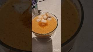 Why This Carrot Tomato Soup Is So Damn Creamy [upl. by Dorise]