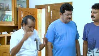 Thatteem Mutteem l EPI  109 New plan of Arjunan amp Kamalasanan  Mazhavil Manorama [upl. by Enilreug]