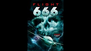 Flight 6662018 Horror ne Vj jingo Vj junior VJ mark translated movie 2024 [upl. by Nyrek]