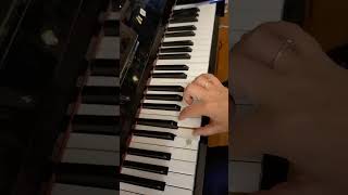 Musette RH instruction video suzukipiano [upl. by Idnar]