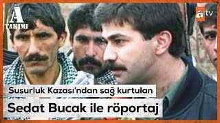 Siverekte Bucak aşireti PKKya karşı  Savaş Ay ile A Takımı  1994 [upl. by Pris]