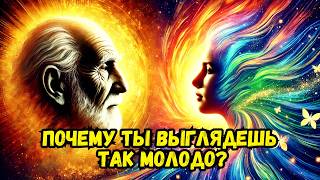 Духовный смысл того почему вы выглядите моложе своих лет [upl. by Nabila44]