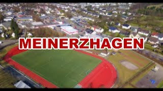 Meinerzhagen Drohnenvideo [upl. by Aden]