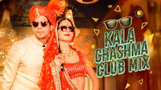 Kala Chashma remix hindisong trending dj badshahsong remixbollywood song hindidjremixsong [upl. by Mafala995]