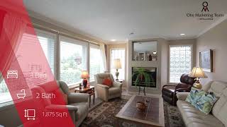 950 Royal Dornoch Drive Qualicum Beach [upl. by Malamud]