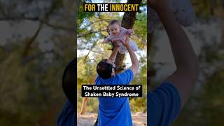 Is Shaken Baby Syndrome Junk Science [upl. by Chipman138]