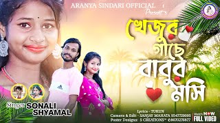 Babur Masi ll বাবুর মসি ll Purulia New Jhumur HD Video Song siniSonali amp Shaymal [upl. by Ycrep]