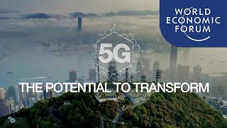 5G The Potential to Transform [upl. by Hogen]