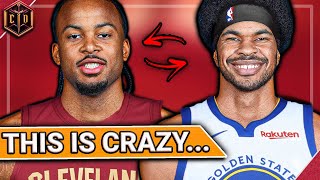 This Cavs TRADE Report Makes ZERO Sense  Cleveland Cavaliers News [upl. by Terrance658]