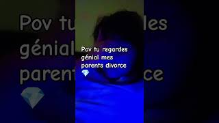 Si vous voulez regarder le film le film sappelle génial mes parents divorcent [upl. by Pas480]