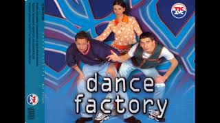 Dance Factory  Czy widzisz mnie [upl. by Amek683]