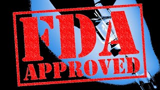 FDA approved so what [upl. by Naujd367]