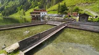 Ramsau am Dachstein Bergretter [upl. by Annahsad]