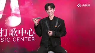 【BoYuan 伯远】高卿尘 《华语音乐打歌中心》 直播 Gao Qingchen Nine Chinese Music Center Livestream BoYuan CUT — 240119 [upl. by Rajewski]