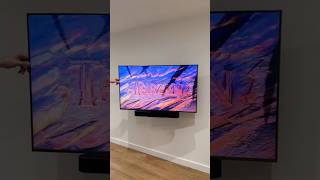 Black Friday TV Installed amp Setup Link In Bio blackfridayuk tvsales samsungtv aitv [upl. by Eceryt729]