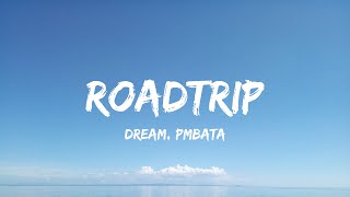 Dream Pmbata  Roadtrip Lyrics  Billie Eilish Old Dominion Old Dominion Bailey Zimmerman Tay [upl. by Kally230]