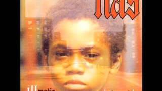 Nas  NY State Of Mind Instrumental Untagged Track 2 [upl. by Anwaf]