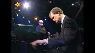 Toots Thielemans  Bert van den Brink  Tenor Madness [upl. by Yauqram]