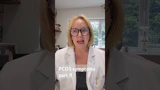 PCOS symptoms part 9 [upl. by Acinor]