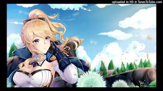 Nightcore  Back Tomorrow Ferreck Dawn amp Jem Cooke [upl. by Rashida]